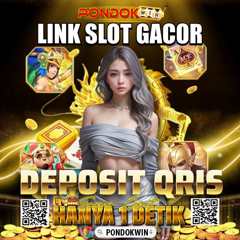 PONDOKWIN Slot Nexus – provider lengkap & pola menang terbaru